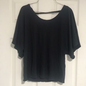 Victoria’s Secret Moda international open back M
